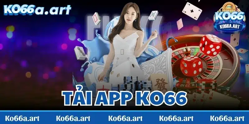 Tải app KO66